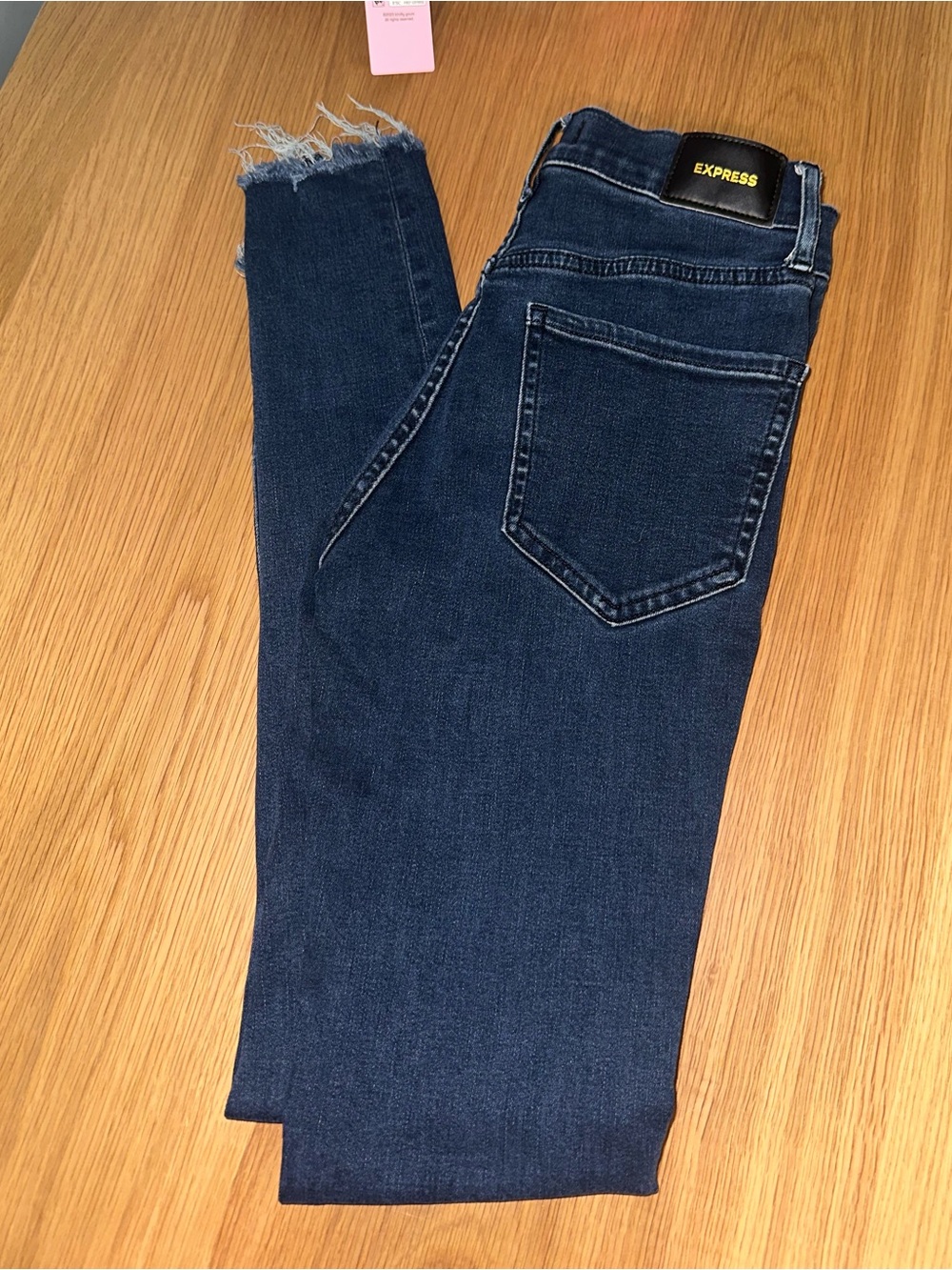 Express Women’s  Skinny Jeans size 2